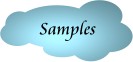 return to samples page button
